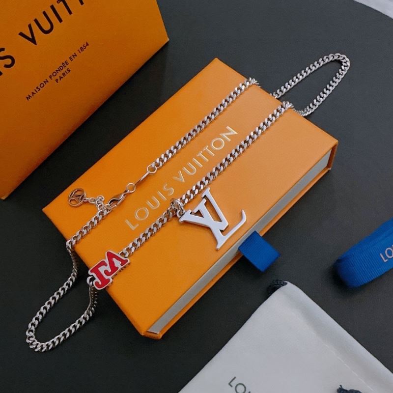 Louis Vuitton Necklaces